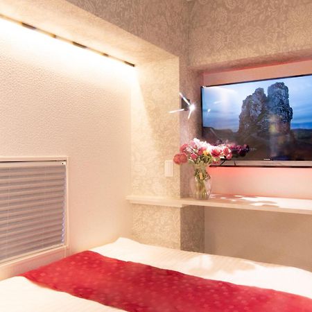 Hotel Xcell Hiroshima Nagarekawa 객실 사진