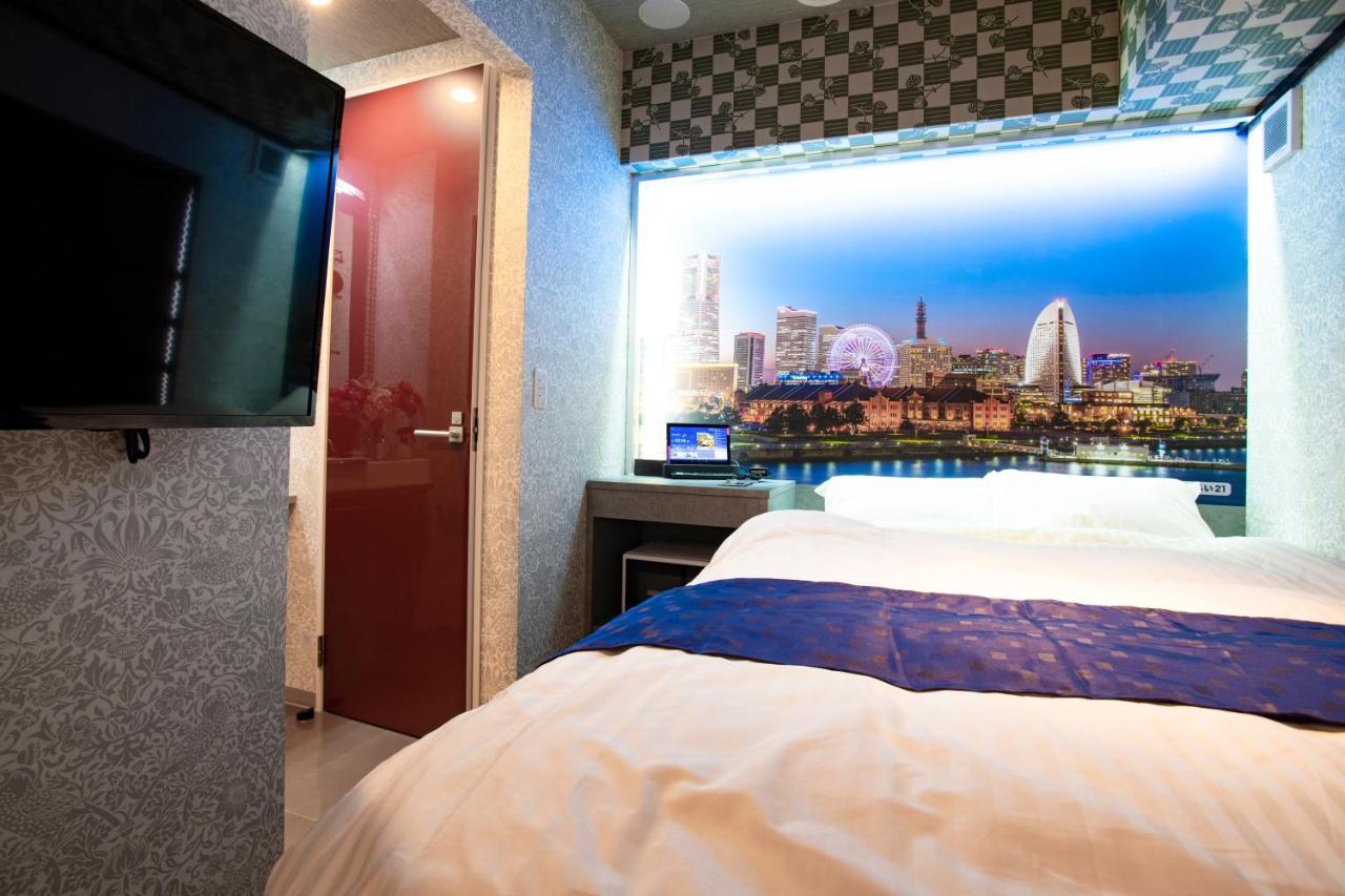 Hotel Xcell Hiroshima Nagarekawa 외부 사진