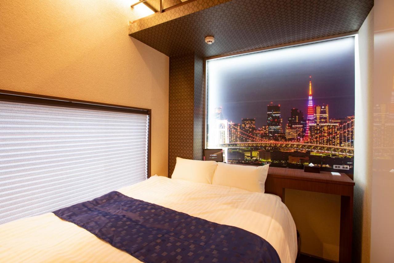 Hotel Xcell Hiroshima Nagarekawa 외부 사진