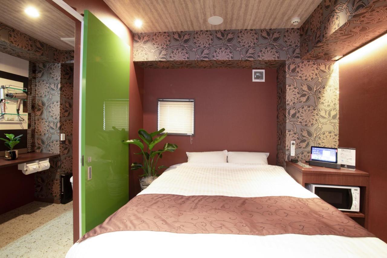 Hotel Xcell Hiroshima Nagarekawa 외부 사진