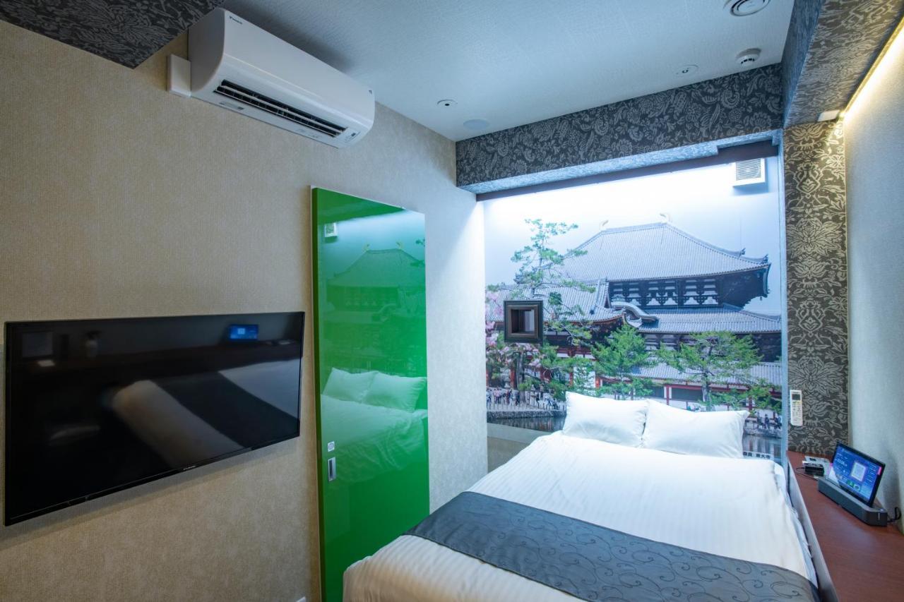 Hotel Xcell Hiroshima Nagarekawa 외부 사진