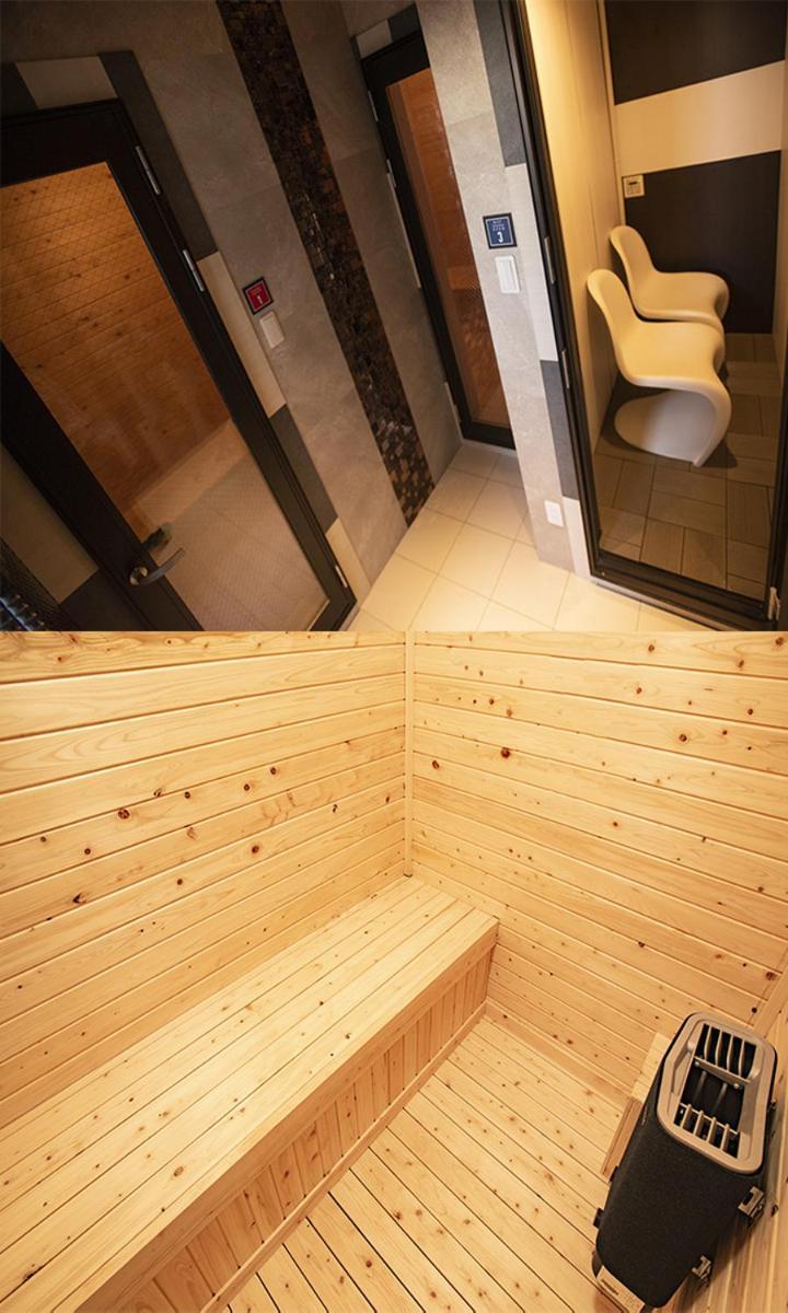 Hotel Xcell Hiroshima Nagarekawa 외부 사진