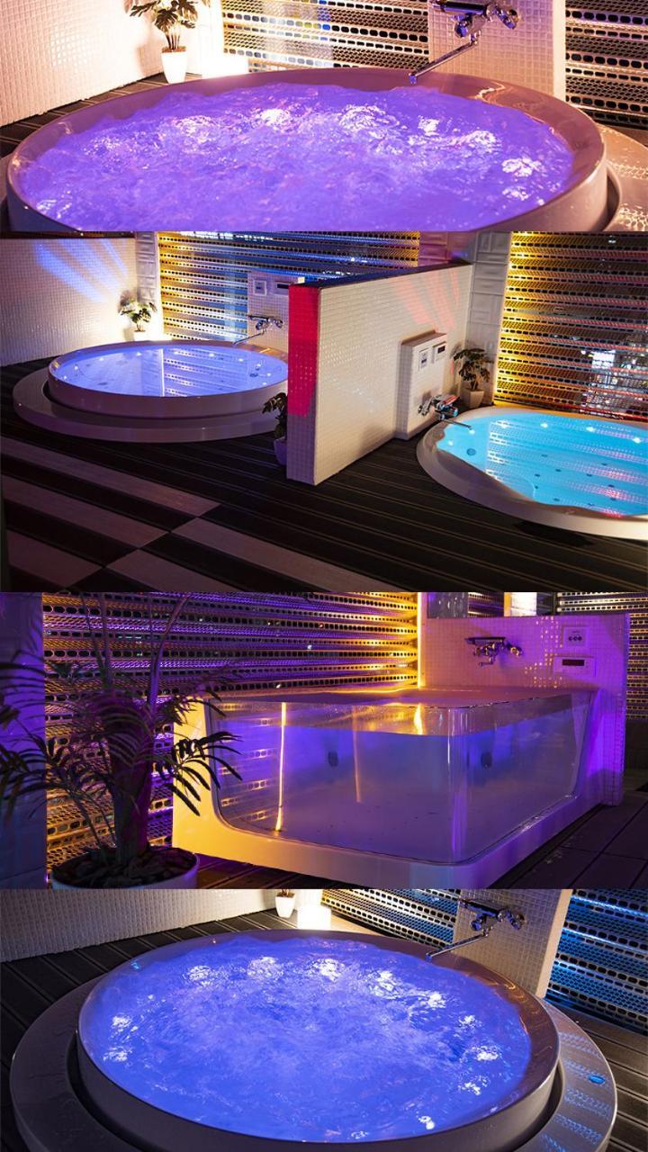 Hotel Xcell Hiroshima Nagarekawa 외부 사진